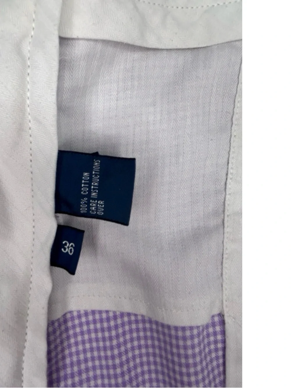 Polo Ralph Lauren classic polo
